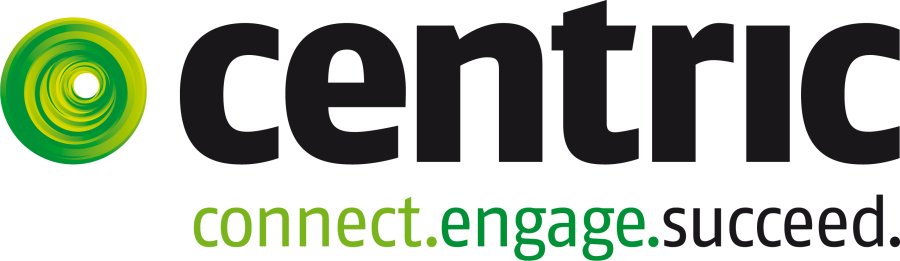 Centric logo