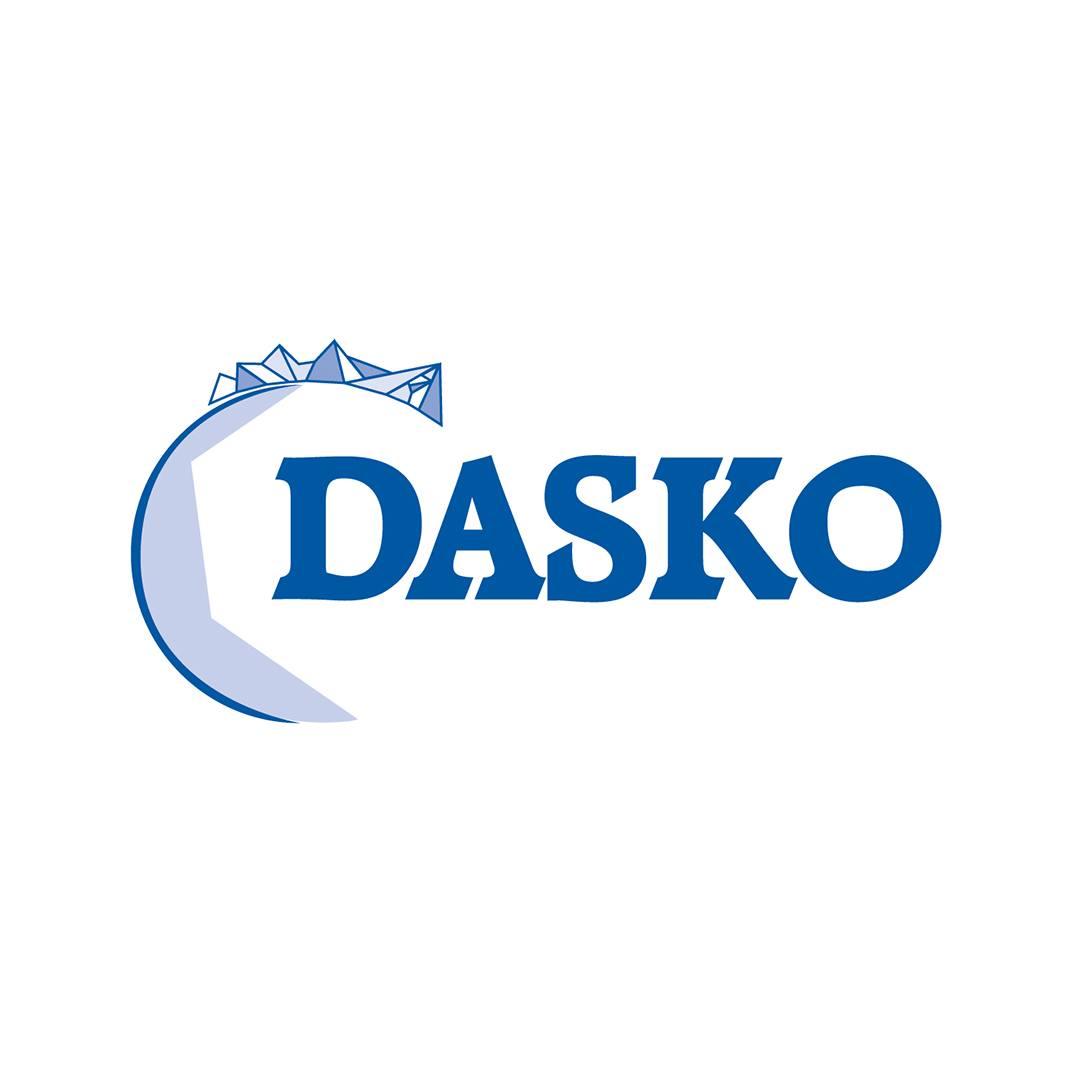 Dasko logo