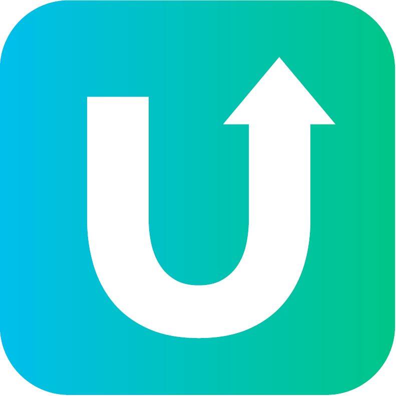 Uturn logo